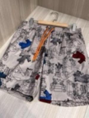 wholesale quality hermes beach shorts model no. 5